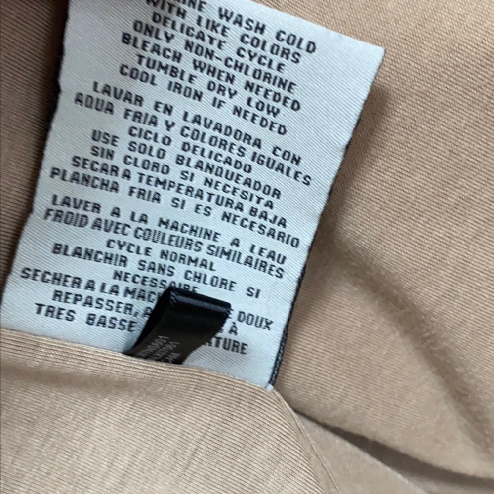 Levi SHERPA bomber jacket! - Picture 3 of 6